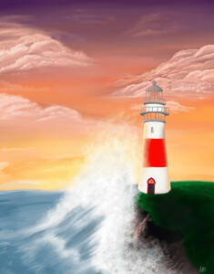 Lighthouse